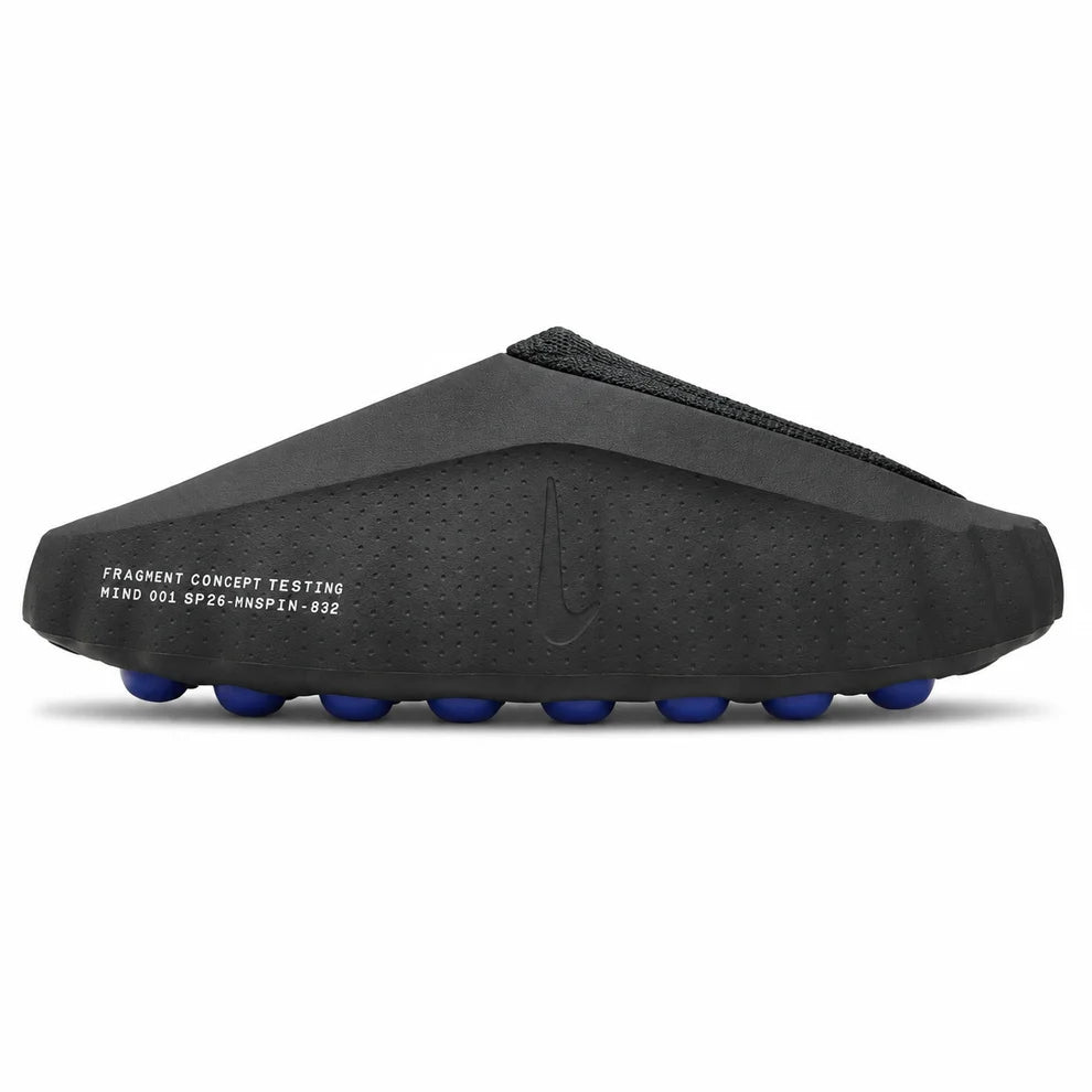 Fragment Design x Nike Mind 001 "Concept Testing" IQ8502-001