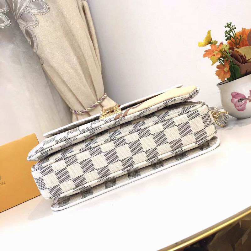 Borsa Louis Vuitton Metis