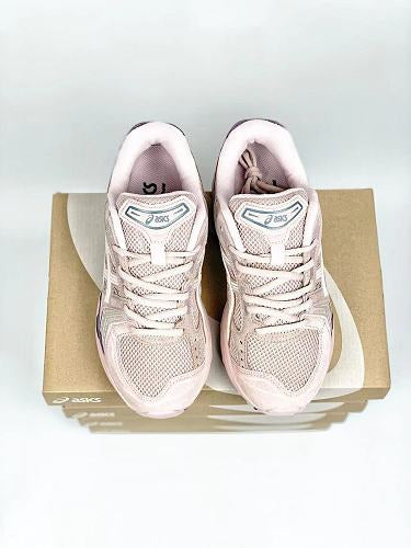 ASICS GEL-Kayano 14 "Barely Rose / Cream"