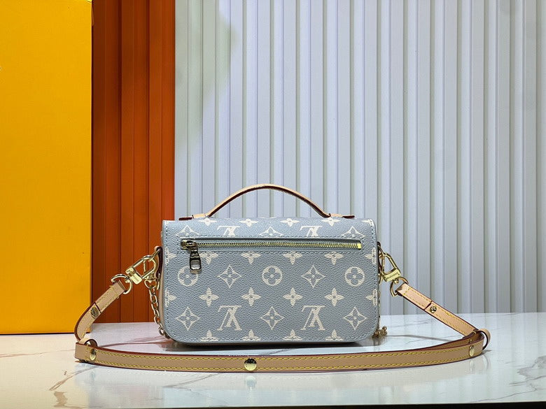 Borsa Louis Vuitton Metis