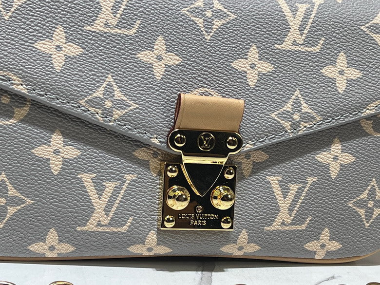 Borsa Louis Vuitton Metis