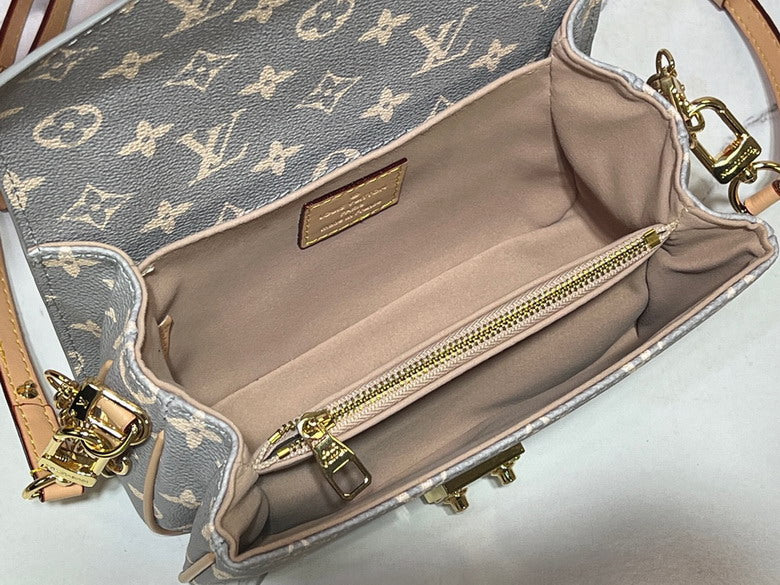 Borsa Louis Vuitton Metis