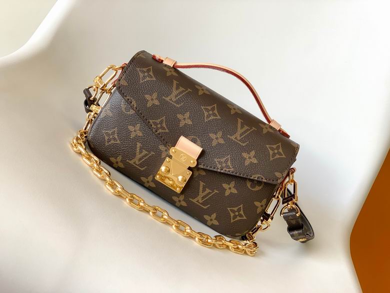 Borsa Louis Vuitton Metis