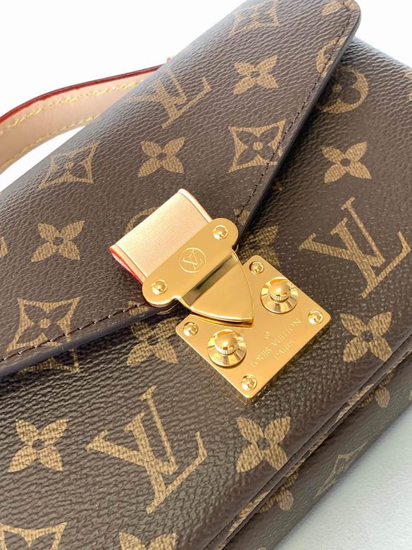 Borsa Louis Vuitton Metis