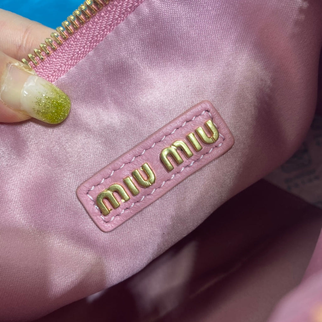 Borsa miumiu