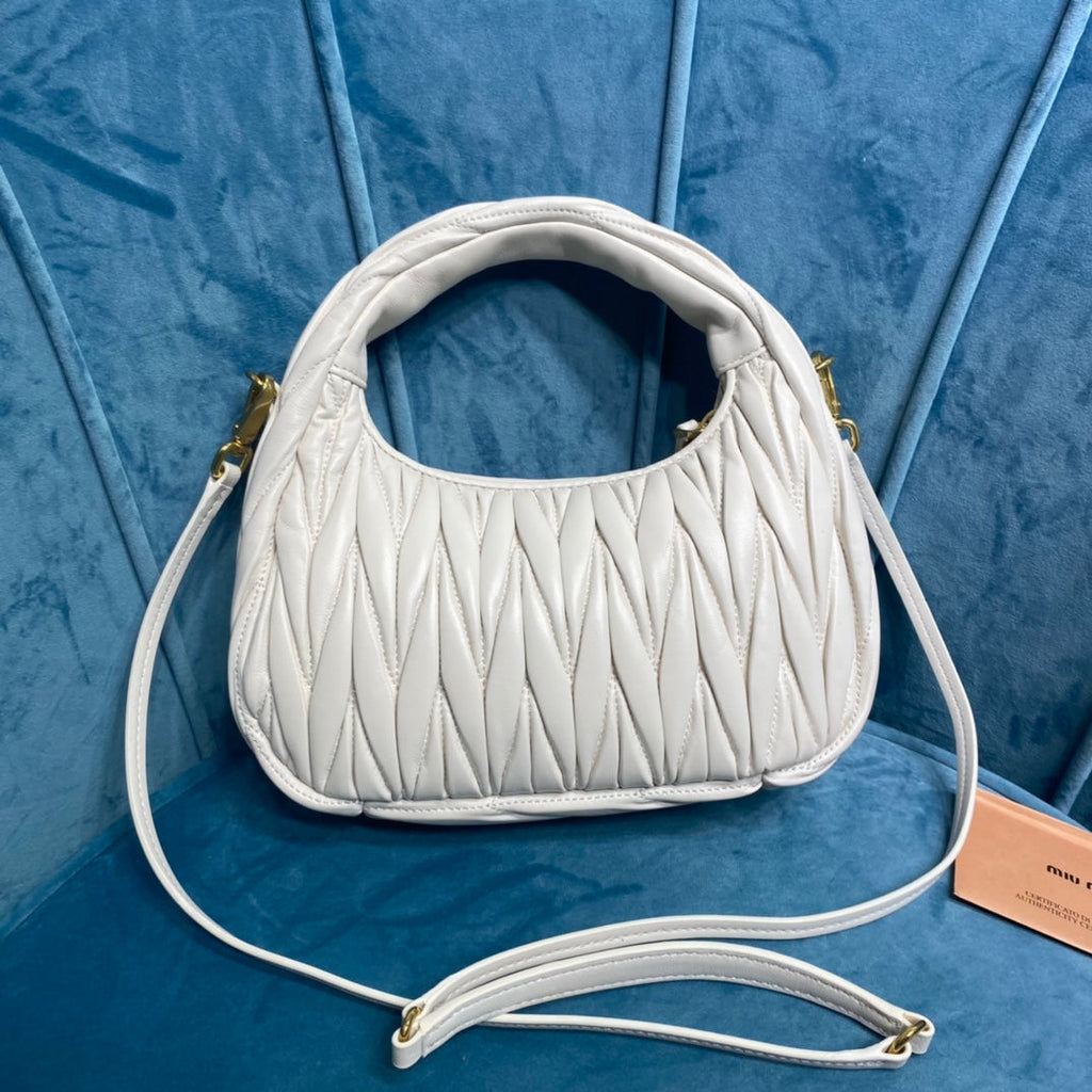 Borsa miumiu