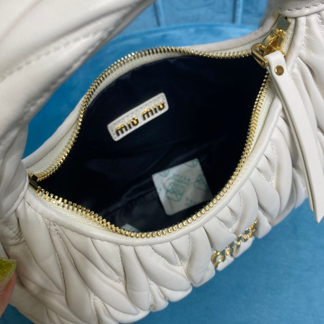 Borsa miumiu