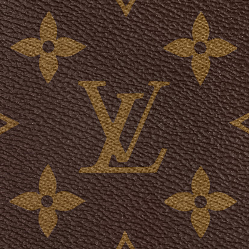 Louis Vuitton OnTheGo GM Monogram Reverse