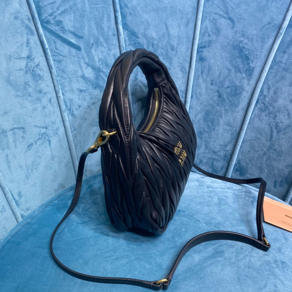Borsa miumiu mini