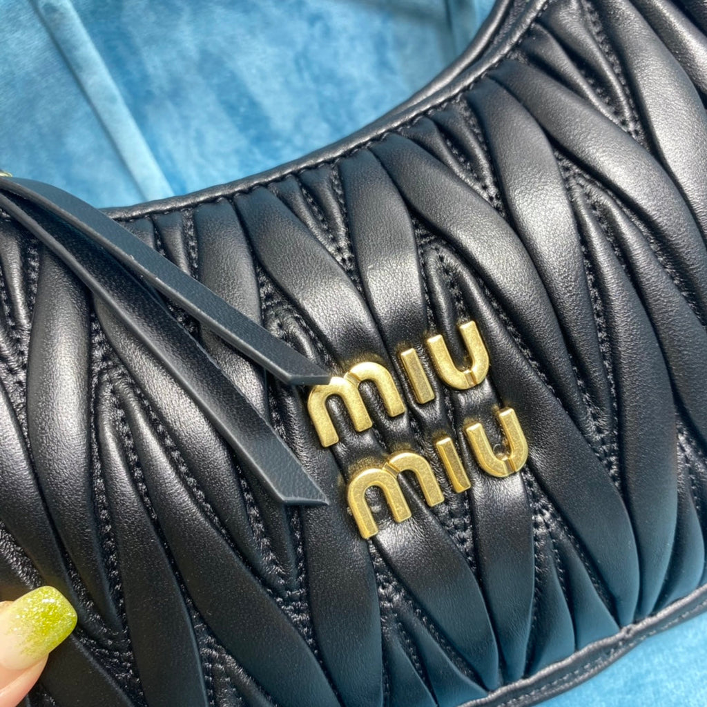 Borsa miumiu mini