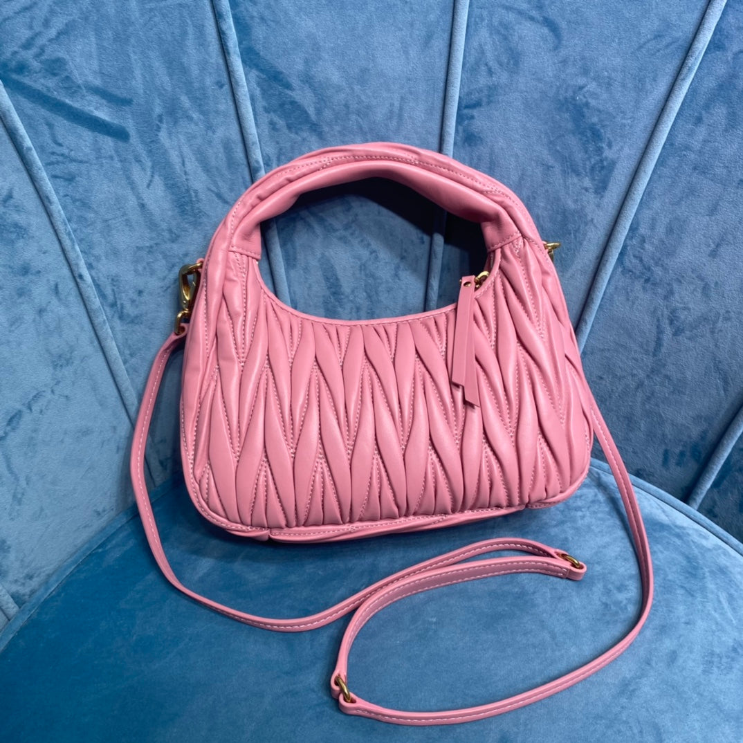 Borsa miumiu mini