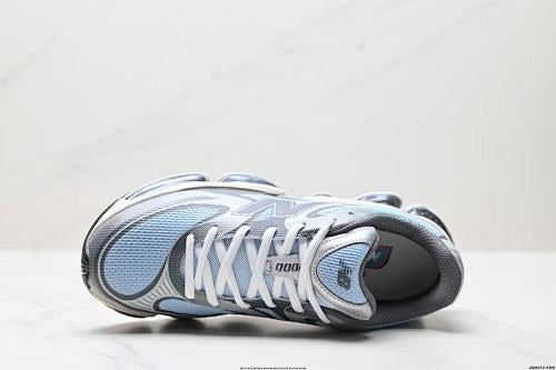 New Balance Abzorb 2000 Light Chrome Blue/Silver Metallic
