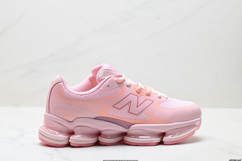 New Balance ABZORB 2000 Pink Sugar