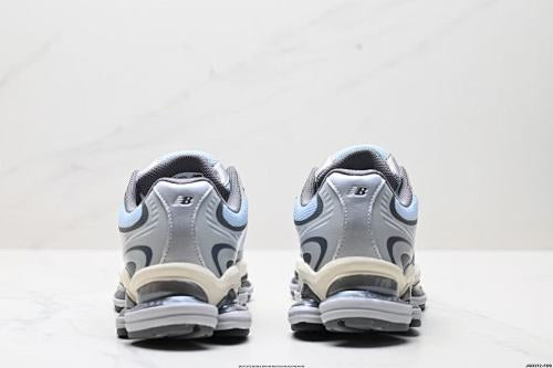 New Balance Abzorb 2000 Light Chrome Blue/Silver Metallic