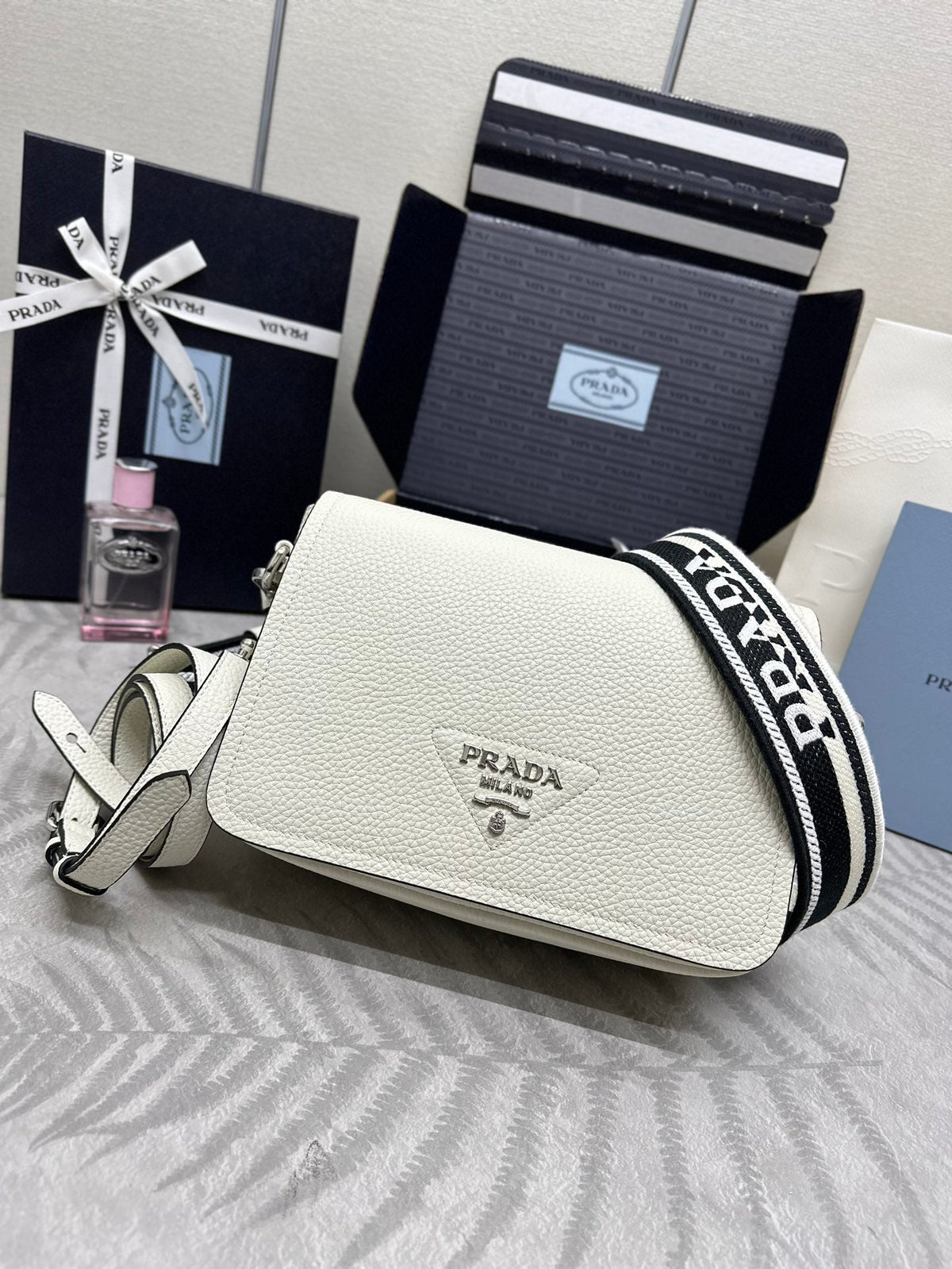 Borsa Prada