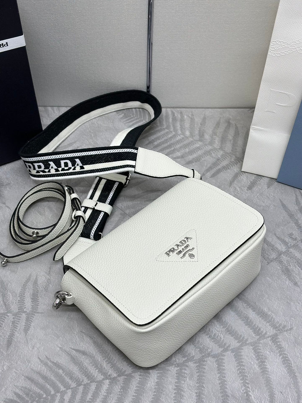 Borsa Prada