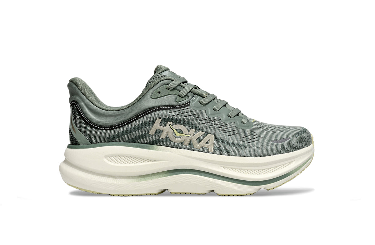 HOKA ONE ONE Bondi 9 Sagebrush Green / Olive