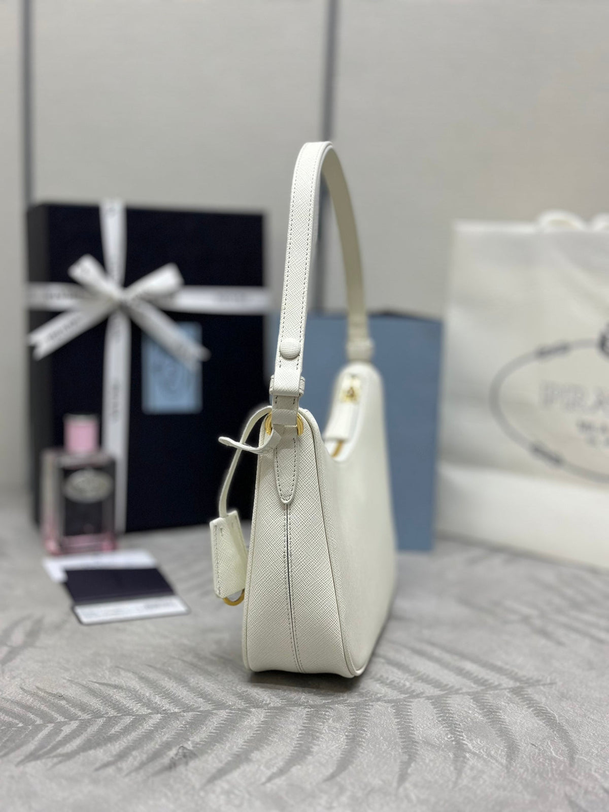 Borsa Prada