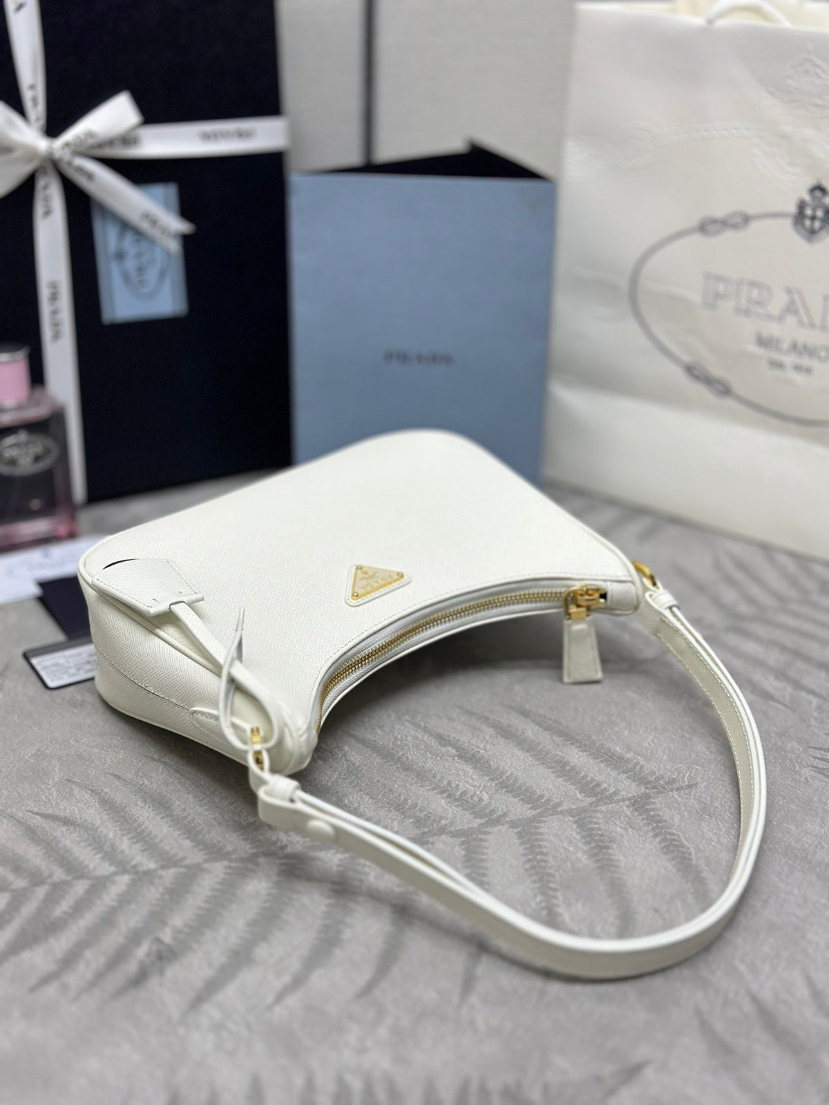 Borsa Prada