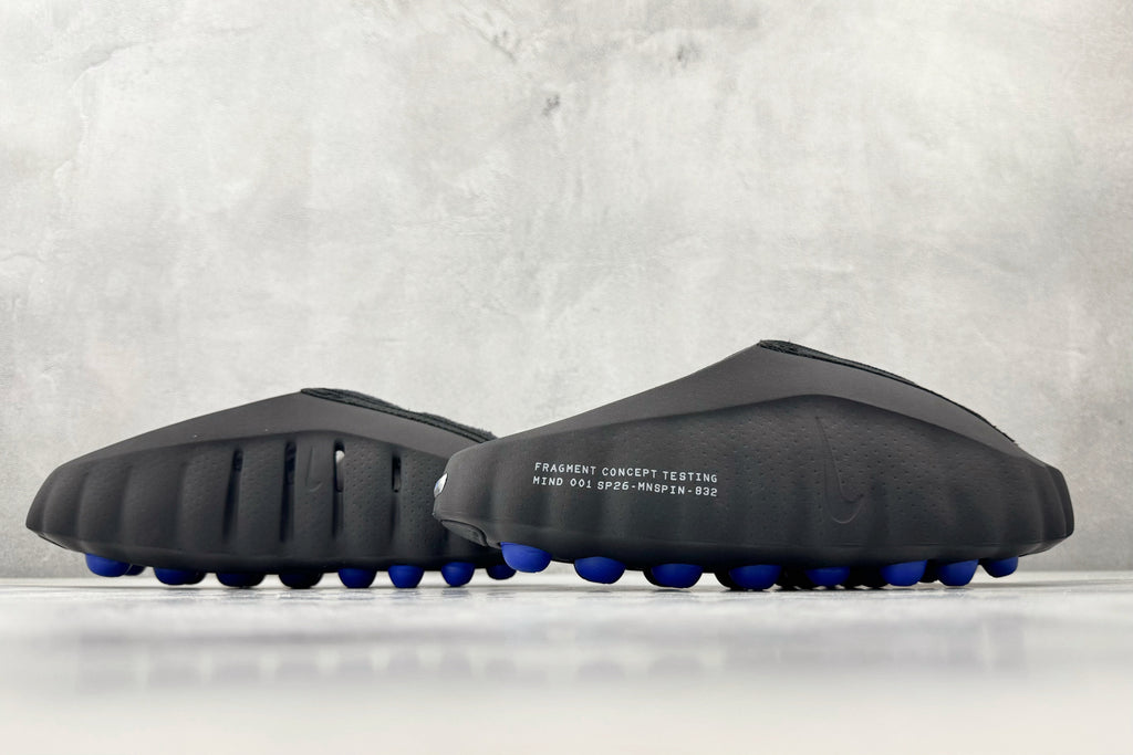 Fragment Design x Nike Mind 001 "Concept Testing" IQ8502-001