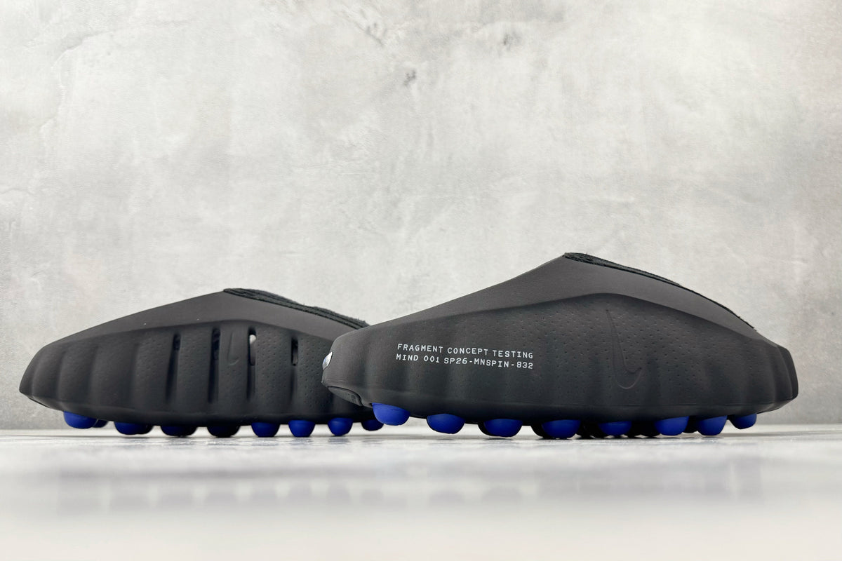 Fragment Design x Nike Mind 001 "Concept Testing" IQ8502-001