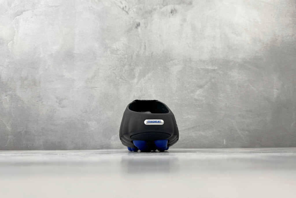 Fragment Design x Nike Mind 001 "Concept Testing" IQ8502-001