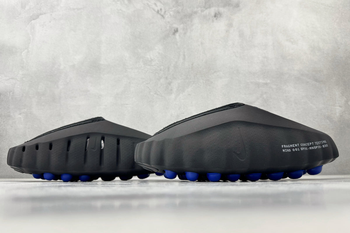 Fragment Design x Nike Mind 001 "Concept Testing" IQ8502-001