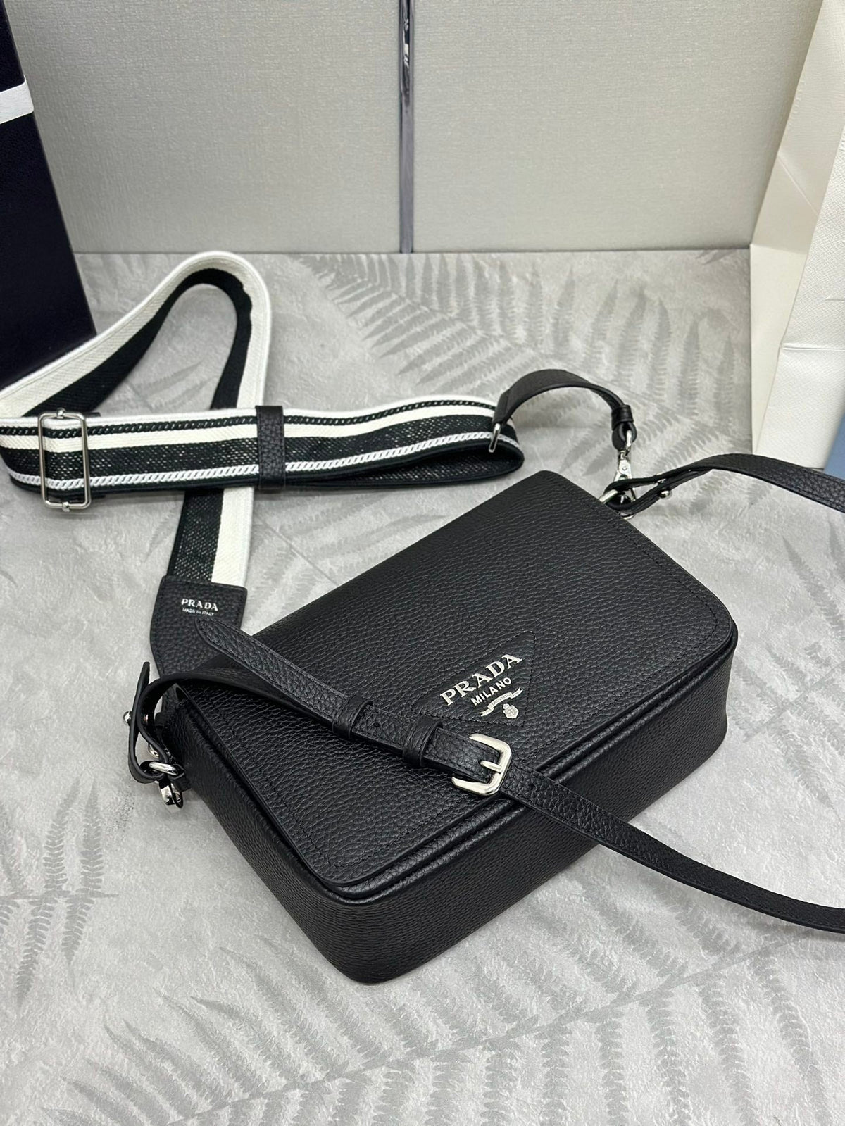 Borsa Prada