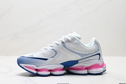 New Balance Abzorb 2000 White Lighter Pink Heat