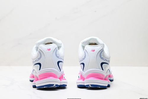 New Balance Abzorb 2000 White Lighter Pink Heat