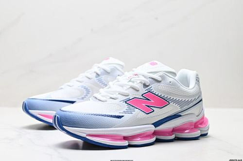 New Balance Abzorb 2000 White Lighter Pink Heat