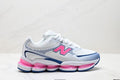 New Balance Abzorb 2000 White Lighter Pink Heat