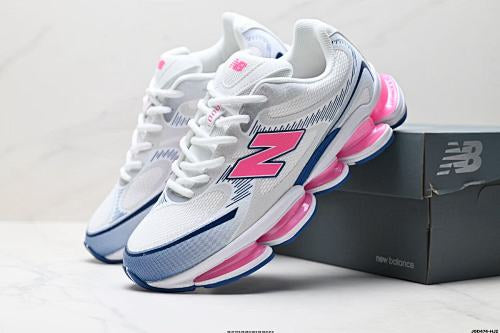 New Balance Abzorb 2000 White Lighter Pink Heat