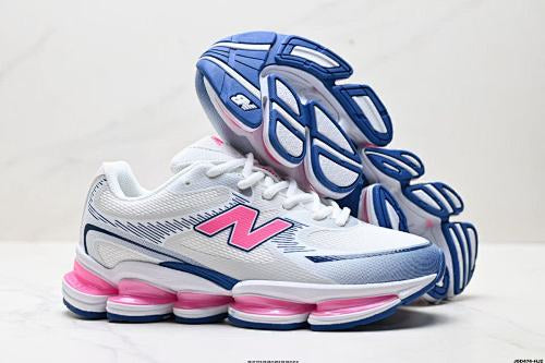 New Balance Abzorb 2000 White Lighter Pink Heat