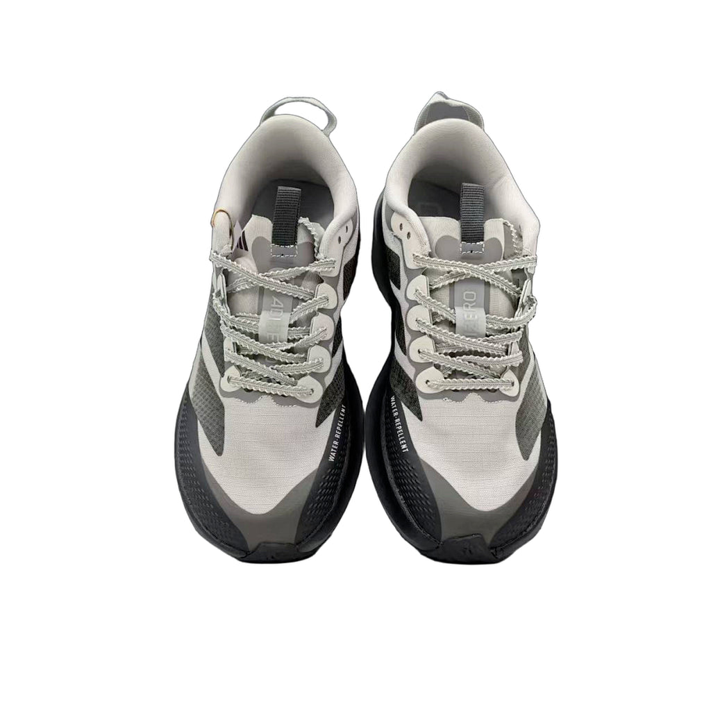 adidas Unisex Adizero Evo SL ATR Silver Pebble / Light Brown / Core Black