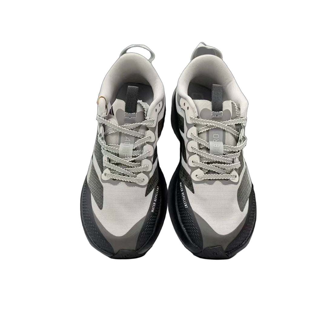 adidas Unisex Adizero Evo SL ATR Silver Pebble / Light Brown / Core Black