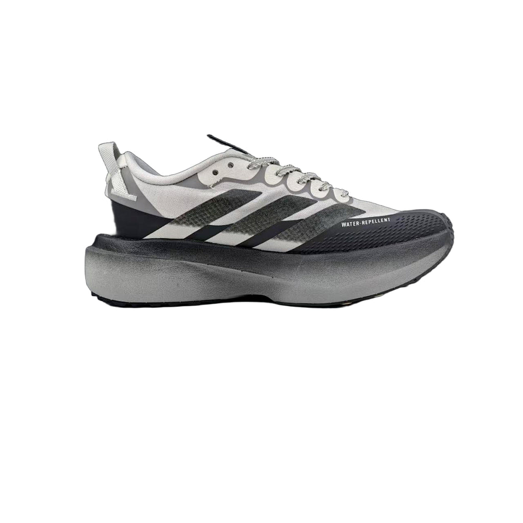 adidas Unisex Adizero Evo SL ATR Silver Pebble / Light Brown / Core Black
