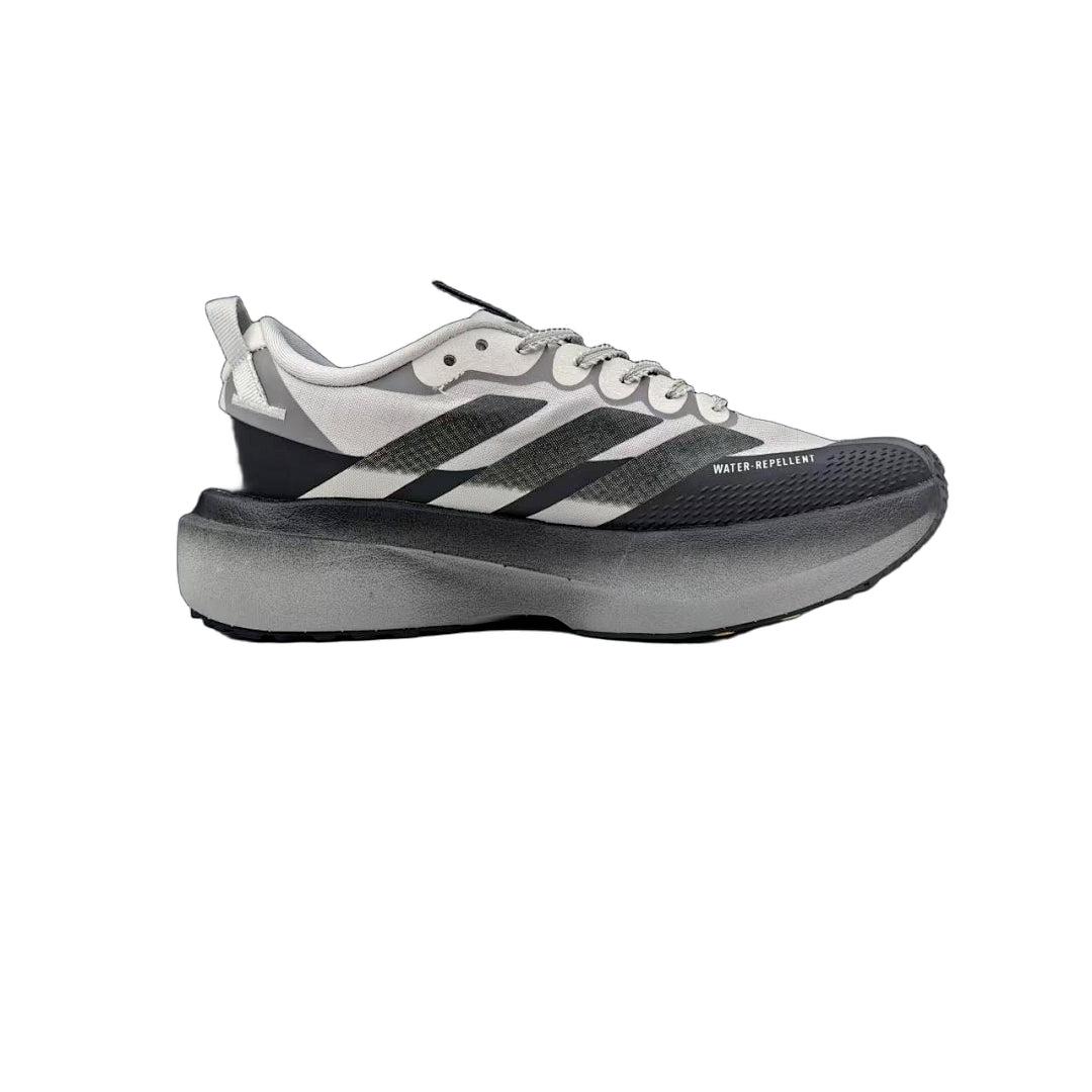 adidas Unisex Adizero Evo SL ATR Silver Pebble / Light Brown / Core Black