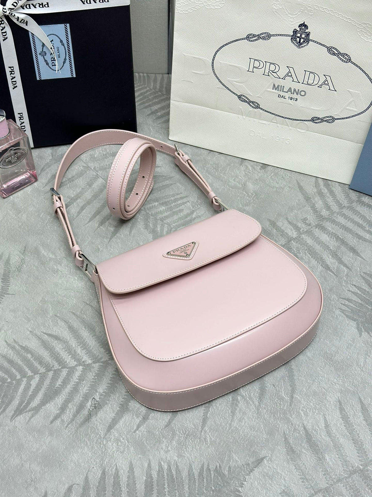 Borsa Prada