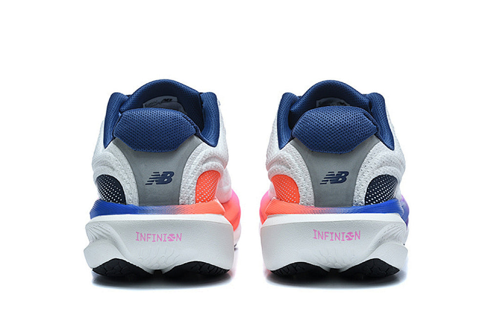 New Balance 1080v15 Sea Salt/Blue Oyster