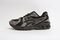 ASICS Unisex GEL-Kayano 14 "Mantis Green / Black" (Dark Grey/Brown Obsidian Edition)
