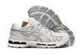 ASICS Gel-Kayano 20 White/Pure Silver