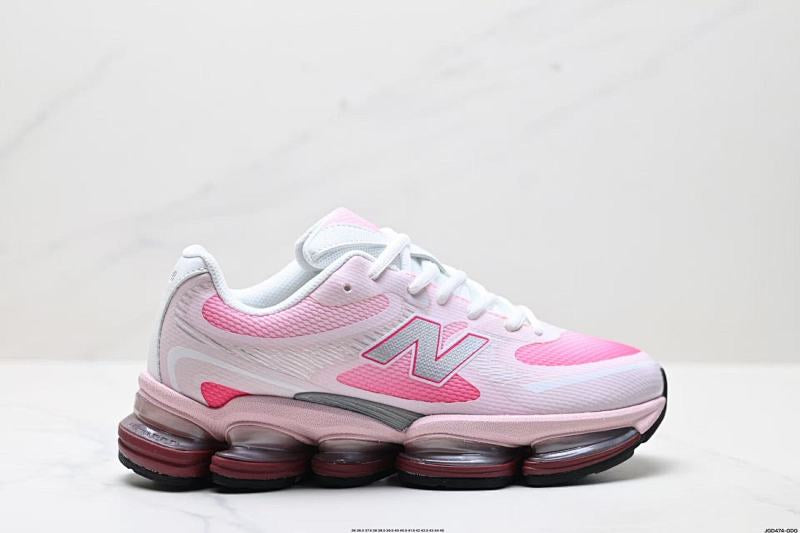 New Balance Abzorb 2000 Rose Sugar