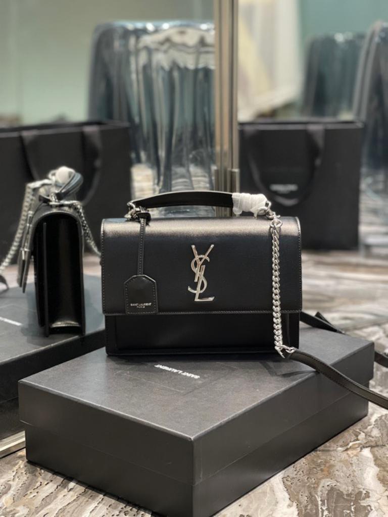 Borsa YSL