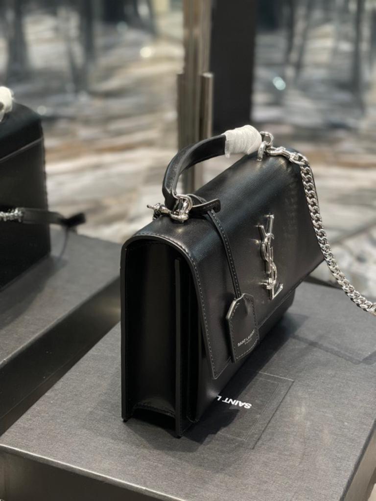 Borsa YSL
