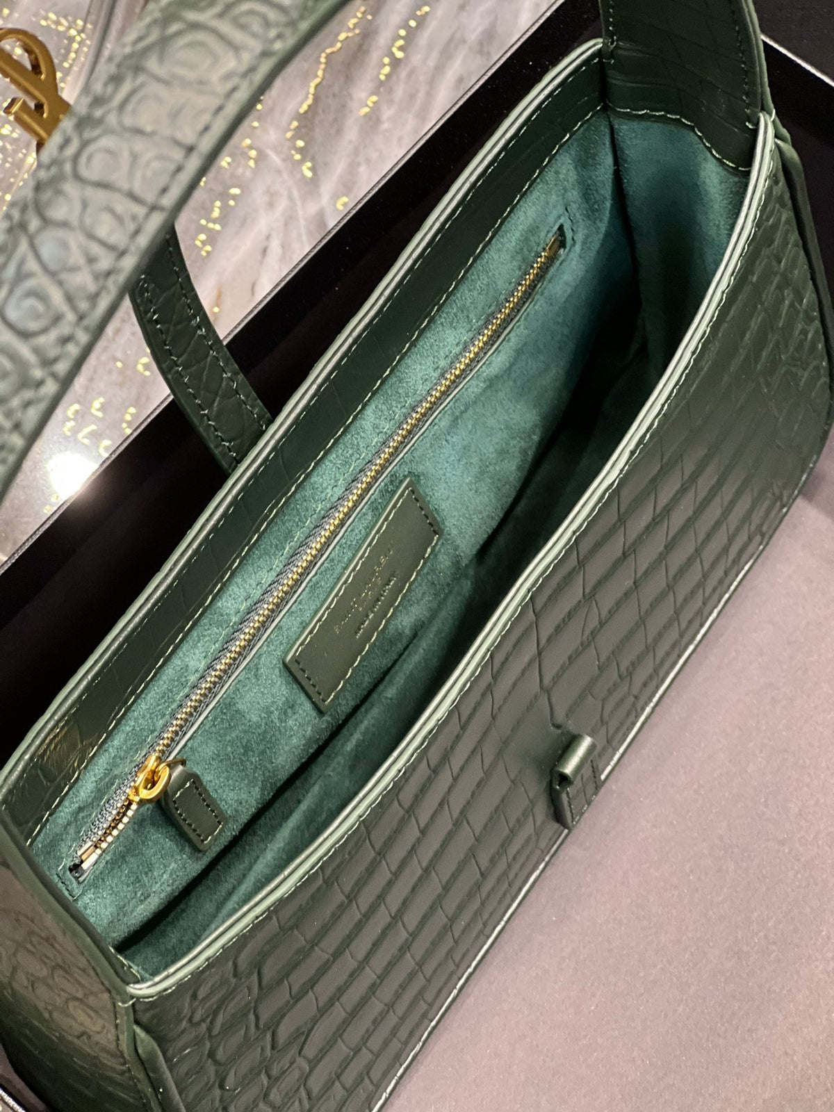 Borsa YSL