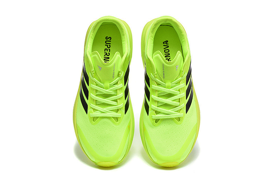 adidas Supernova Rise 3 Solar Yellow/Core Black