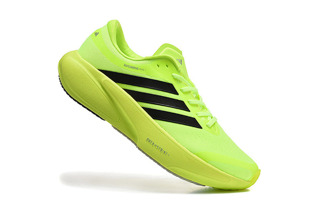 adidas Supernova Rise 3 Solar Yellow/Core Black