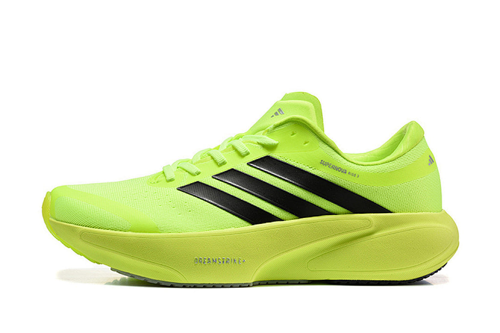 adidas Supernova Rise 3 Solar Yellow/Core Black