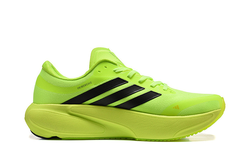 adidas Supernova Rise 3 Solar Yellow/Core Black